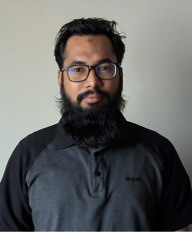 সোহানুর রহমান
