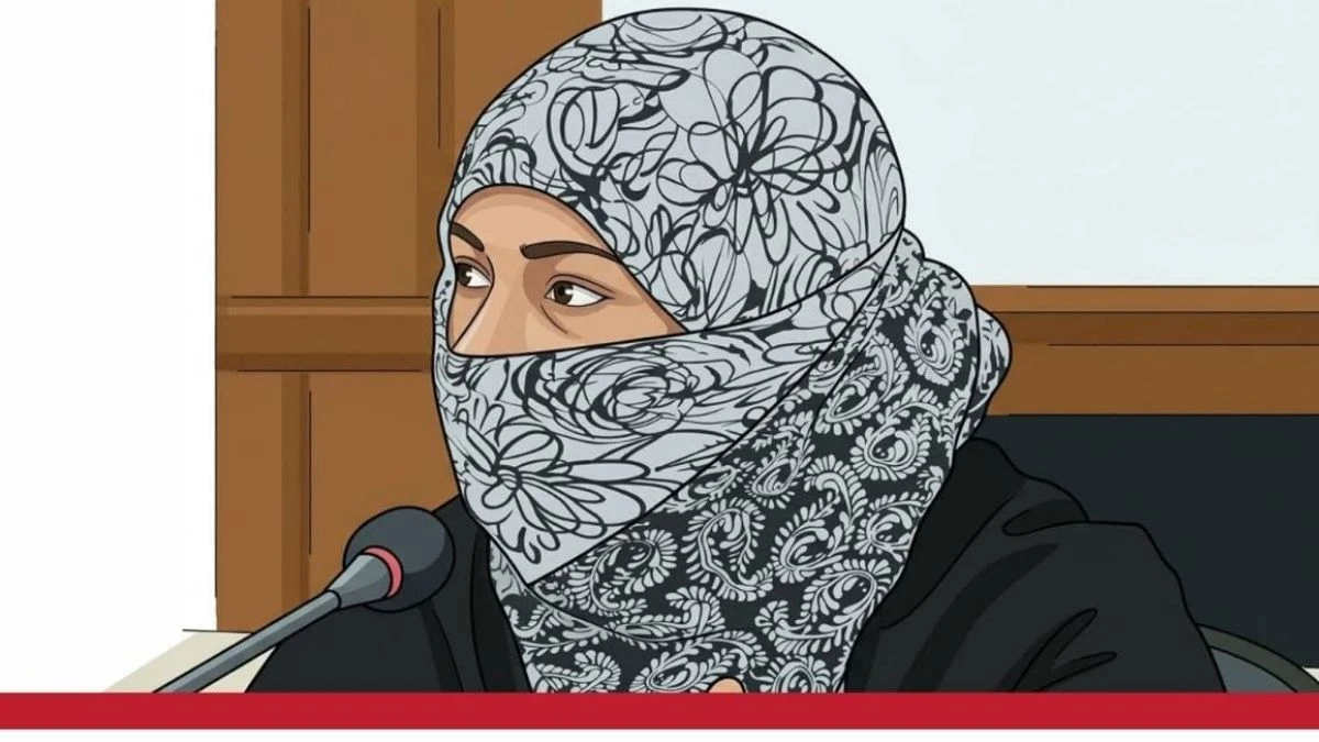 আটক সাওদা সুমীকে নিয়ে যা বলল জামায়াত