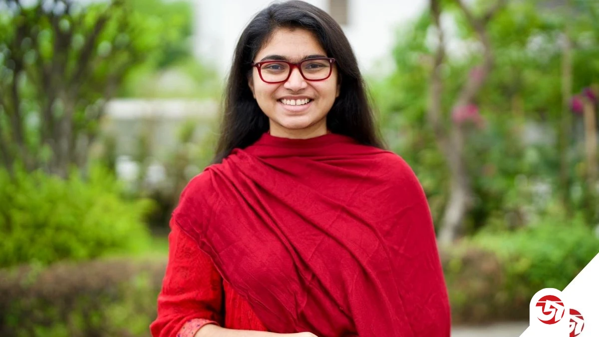 সংরক্ষিত আসনের এমপি হওয়ার প্রস্তাব ফিরিয়ে দিয়ে যা বললেন ডা. তাসনিম জারা