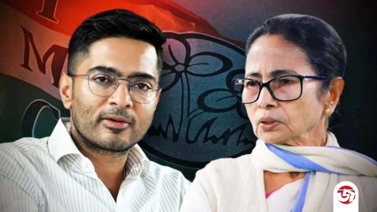 মমতাকে চেয়ারম্যান পদ থেকে সরাল বিদ্রোহী শিবির, অভিষেকও বরখাস্ত