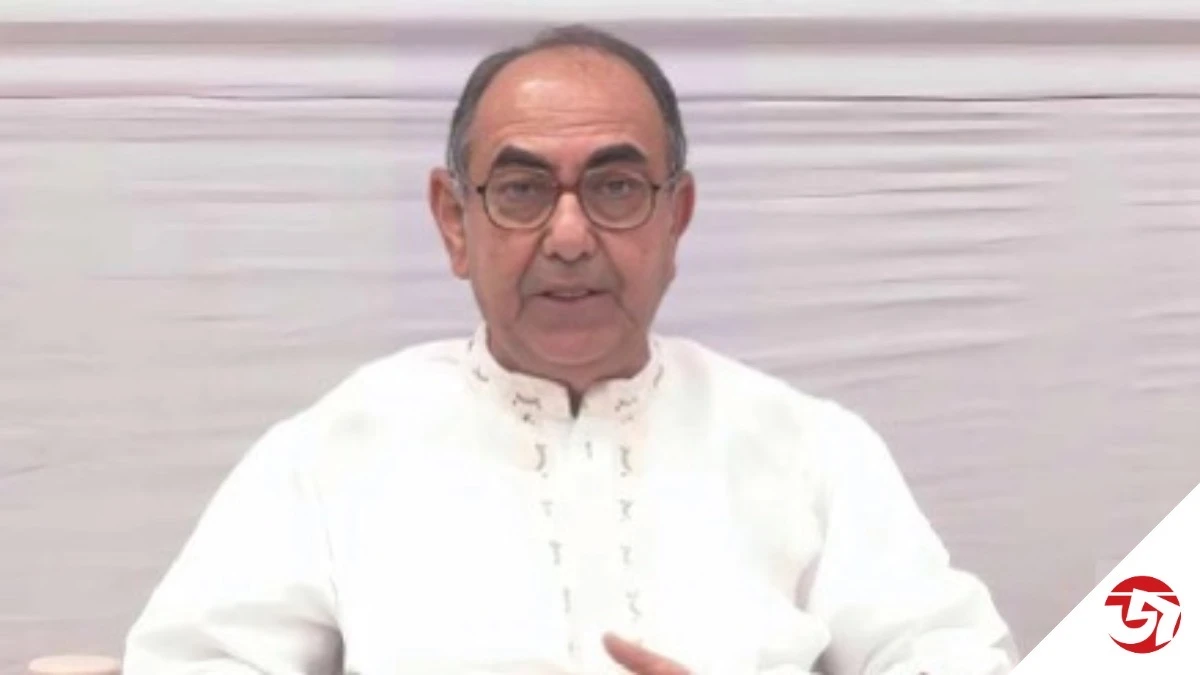 জরুরি ভিত্তিতে সিঙ্গাপুরে নেওয়া হচ্ছে মির্জা আব্বাসকে!