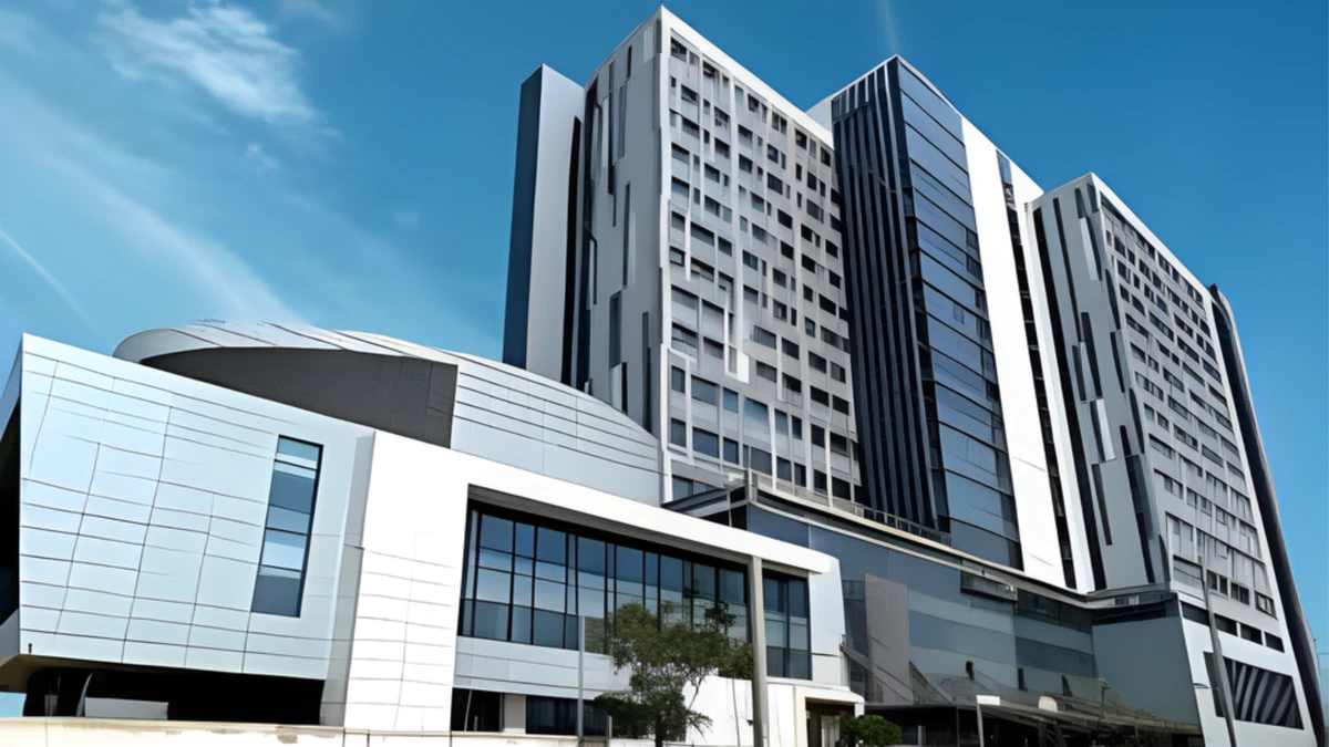 এভারকেয়ার হাসপাতালে চাকরি, আবেদন করুন এখনি