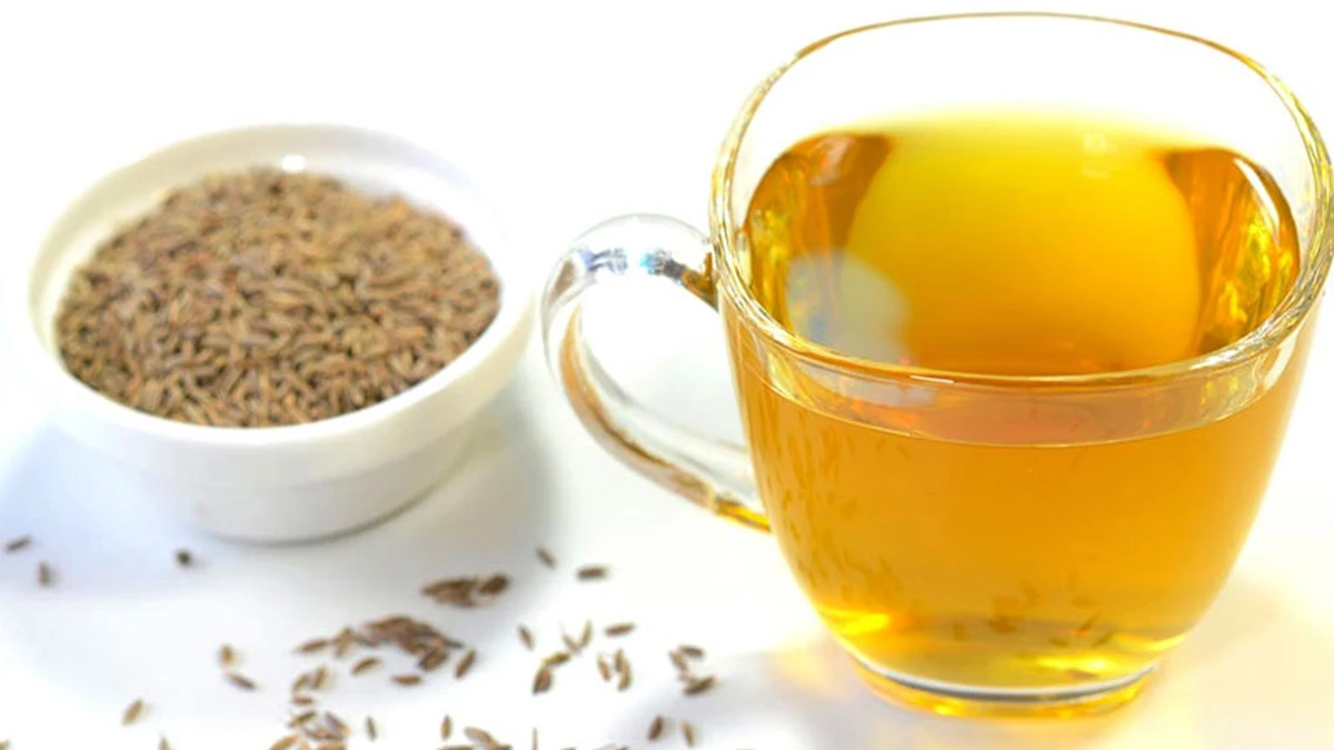 সকালের প্রথম চুমুকে জিরার পানি-হজম, ত্বক, ও শক্তিশালী রোগপ্রতিরোধে প্রাকৃতিক জাগরণ!