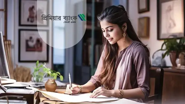 প্রিমিয়ার ব্যাংকে চাকরির সুযোগ – ‘হেড অব রিকভারি’ পদে নিয়োগ