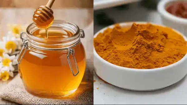 ত্বকে দাগ, বয়সের ছাপ, রুক্ষতা-হলুদেই কি শেষ কথা? জানুন এখনই!
