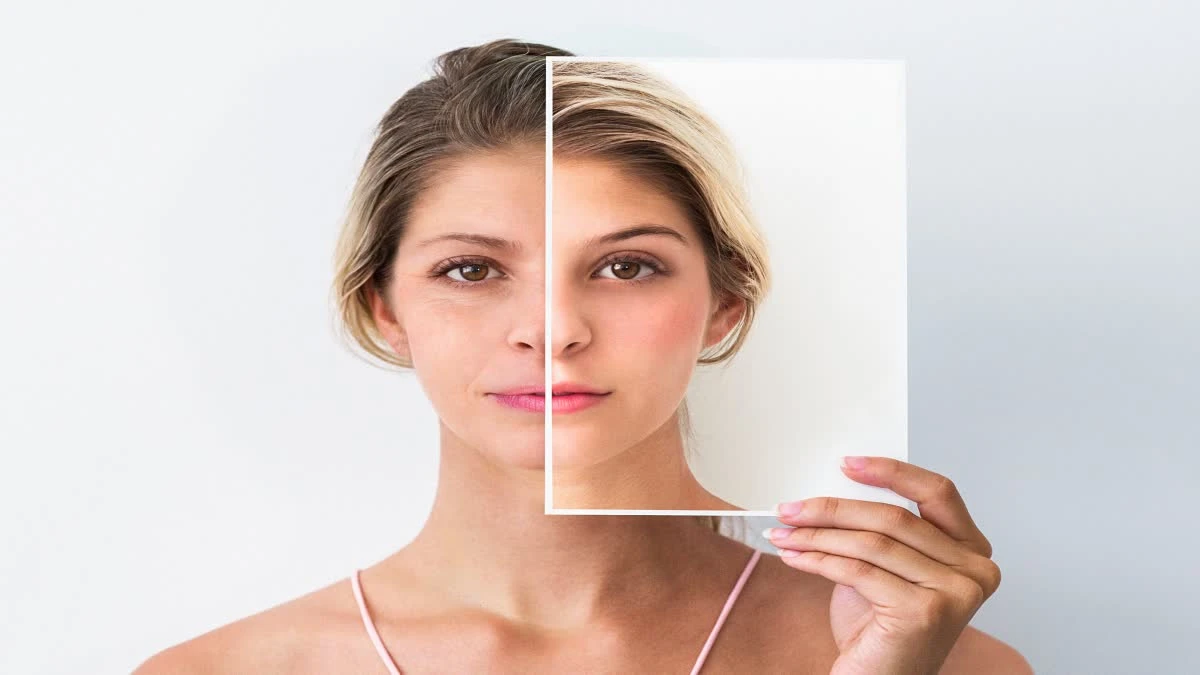 ঘুমের অভাবেই ত্বকের বার্ধক্য ত্বরান্বিত! জানুন জৈবঘড়ির গোপন খেলা