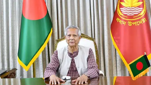 এক বছরে ড. ইউনূসের নেতৃত্বে অন্তর্বর্তী সরকারের  ১২ সাফল্য