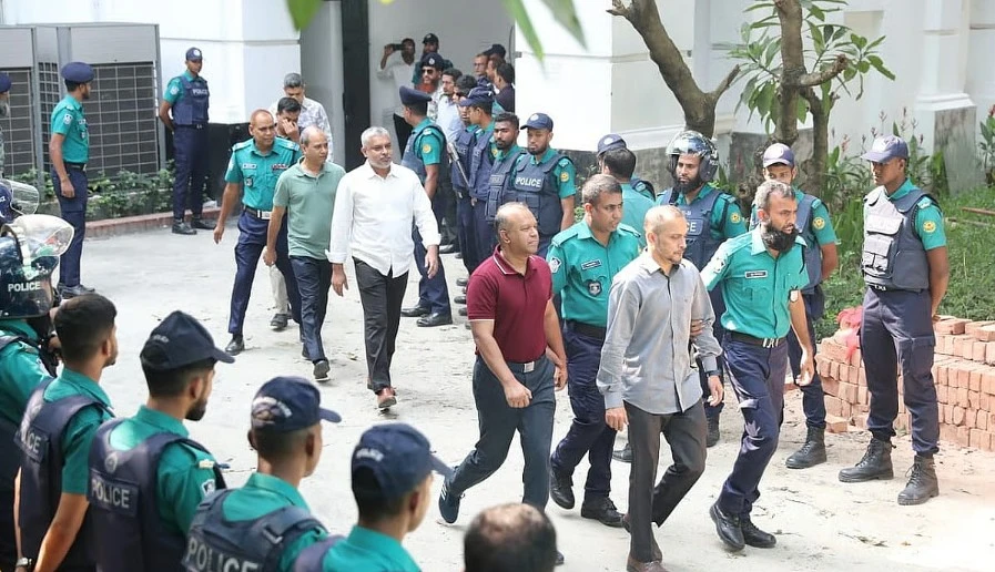 পত্রিকা