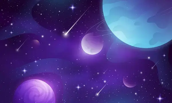 মহাকাশে সময় চলে ধীরে-কিন্তু কেন?