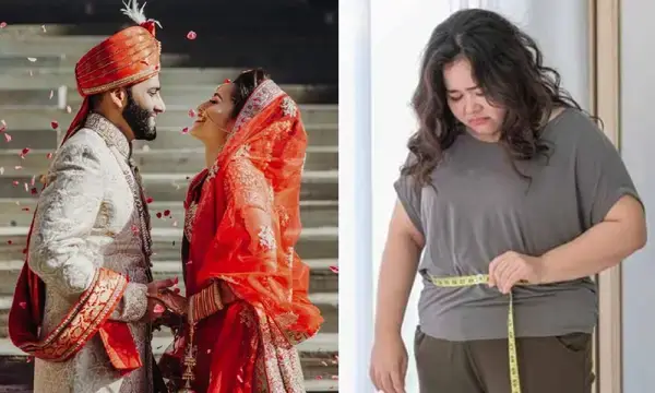 যেকারণে বিয়ে পর নারীর কোমর হয় বড় —বৈজ্ঞানিক রহস্য জানলে চমকে যাবেন আপনিও!