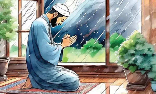 নামাজে মনোনিবেশ নিশ্চিত করার সহজ ও বাস্তবিক উপায়সমূহ