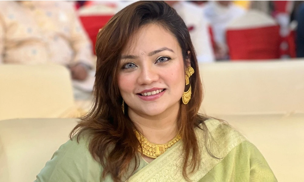 রনির উদ্দেশ্যে যে বার্তা দিলেন ঢাবি শিক্ষক মোনামী