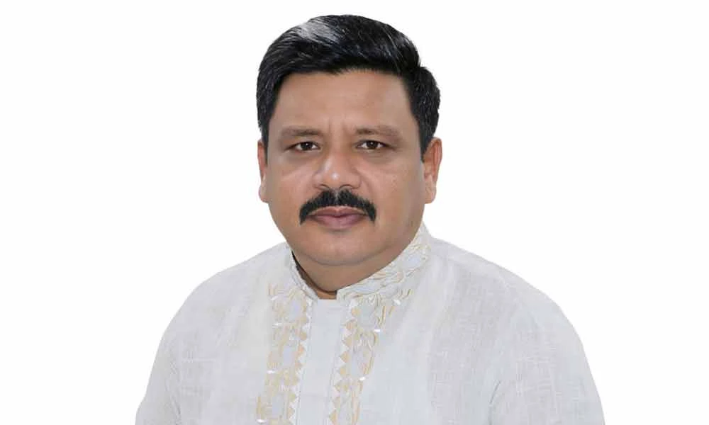 ইউপি চেয়ারম্যান থেকে গাজিপুর সিটি কর্পোরেশন প্রশাসক!