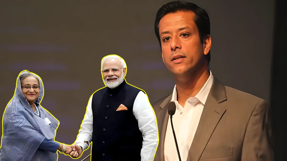 আমার মায়ের কিছু হবেনা, ভারত তাকে পুরো নিরাপত্তা দিচ্ছেঃ জয়