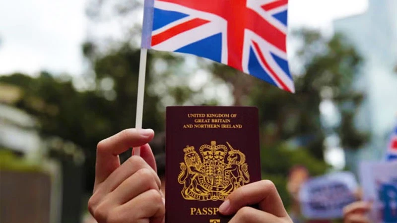 যুক্তরাজ্যে শরণার্থী নীতিতে বড় পরিবর্তন