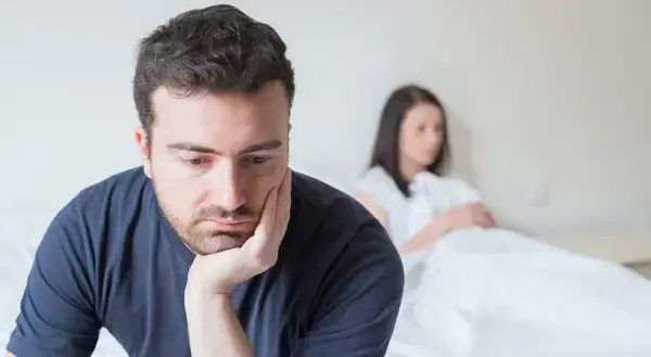 লিবিডো হারানোর কারণ ও পথ: জানুন, বুঝুন, রুখে দিন