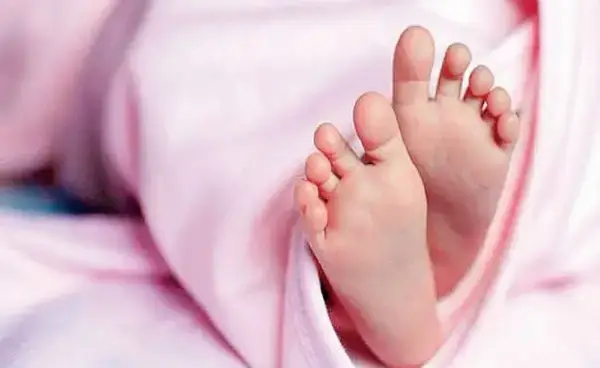 শিশুর মরদেহে আঘাতের চিহ্ন, সৎ মা শিউলি আক্তার আটক