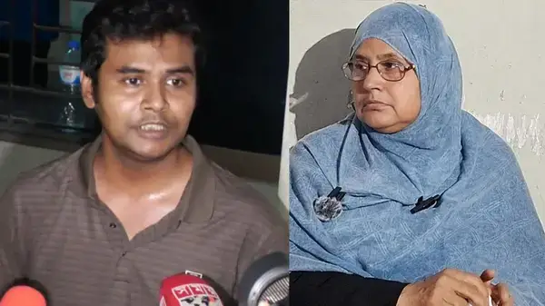 পত্রিকা
