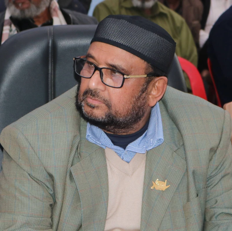 চাঁদাবাজির মামলায় জামিন পেলেন আ.লীগ এমপি দবিরুল!