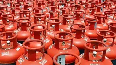 আবারও কমলো এলপি গ্যাসের দাম