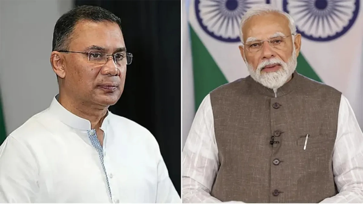 যে পাঁচটি জিনিস বলে দেবে ঢাকা ও দিল্লির সম্পর্ক কোন পথে