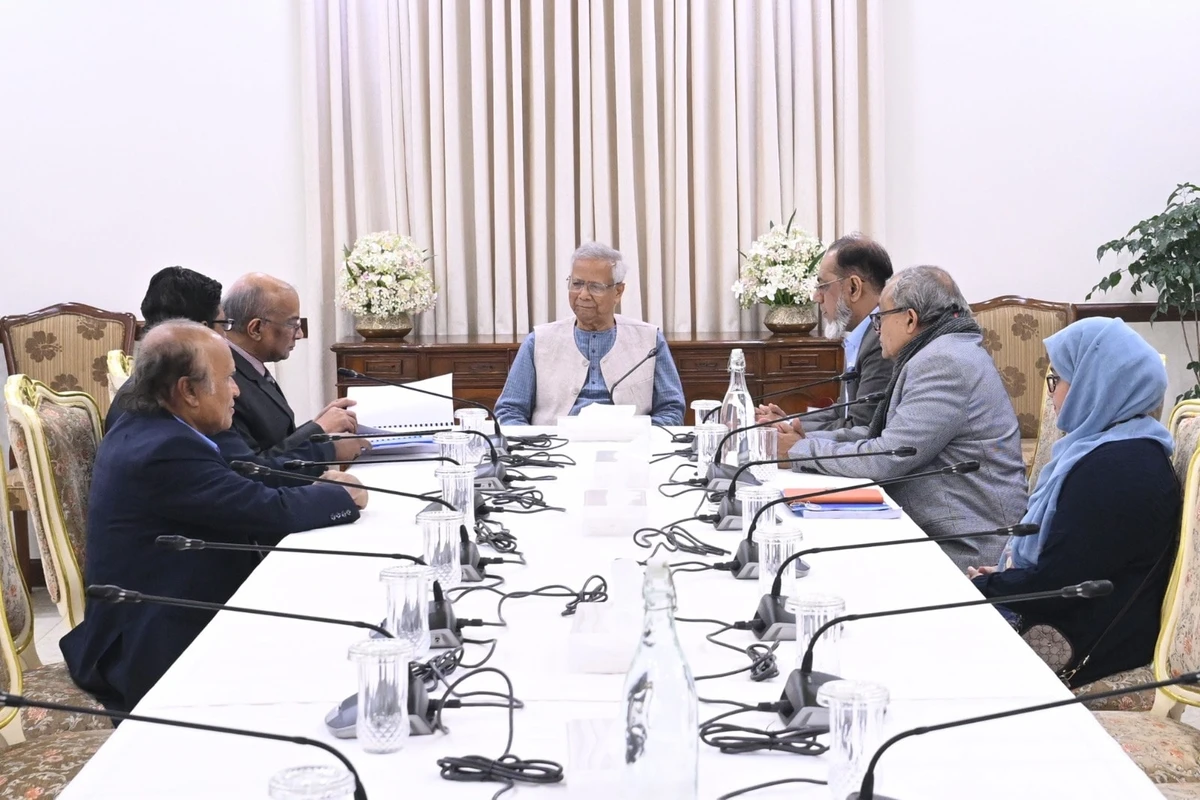 গুমের পেছনে মূলত ছিল রাজনৈতিক উদ্দেশ্য