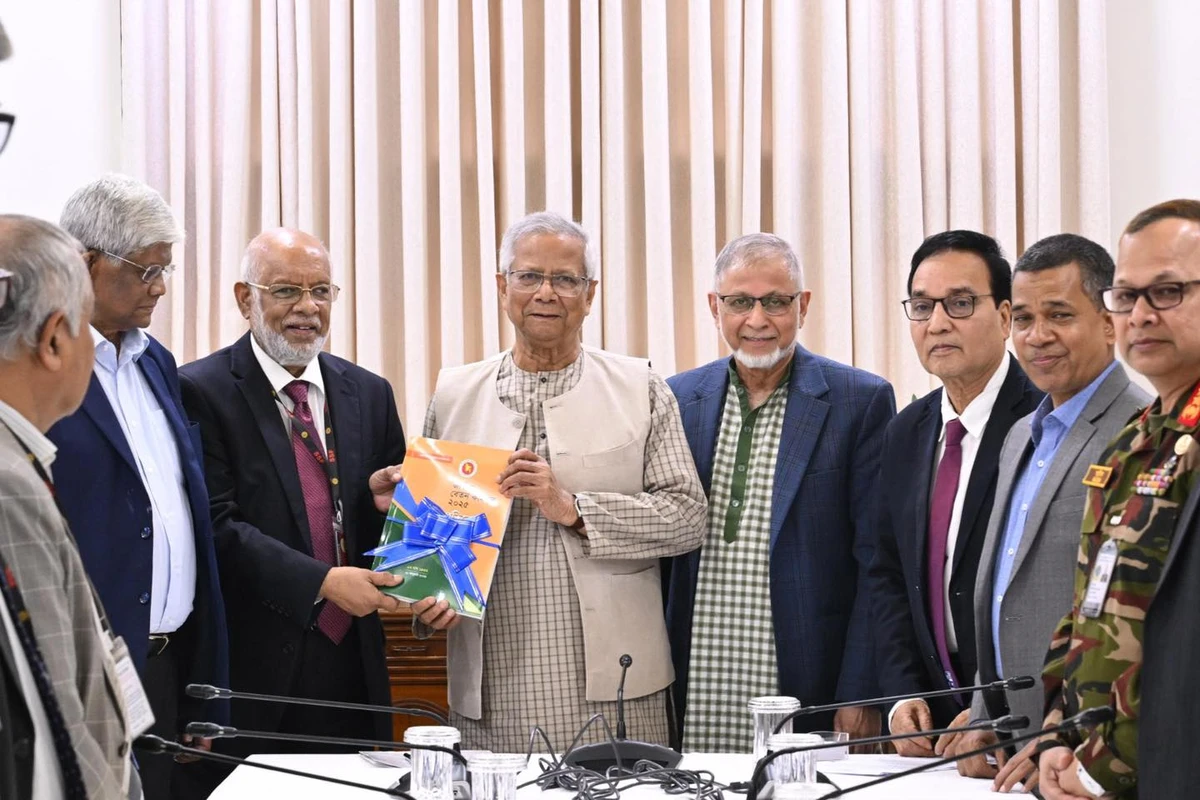 নতুন পে স্কেলের প্রতিবেদন পেশ, সুপারিশে যা যা আছে