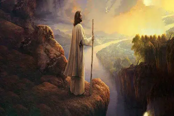 সুলাইমান (আ.)–এর সেই রহস্যময় দোয়া, যা রাজত্বের সীমা ছাড়িয়ে আল্লাহর অসীম বরকতের দ্বার খুলে দেয়!