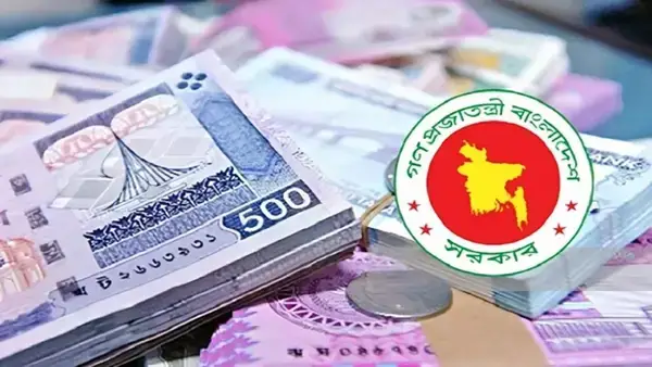 ছাপানো টাকায় ২৭ হাজার কোটি টাকা ঋণঃ মূল্যস্ফীতি বাড়ার শঙ্কা