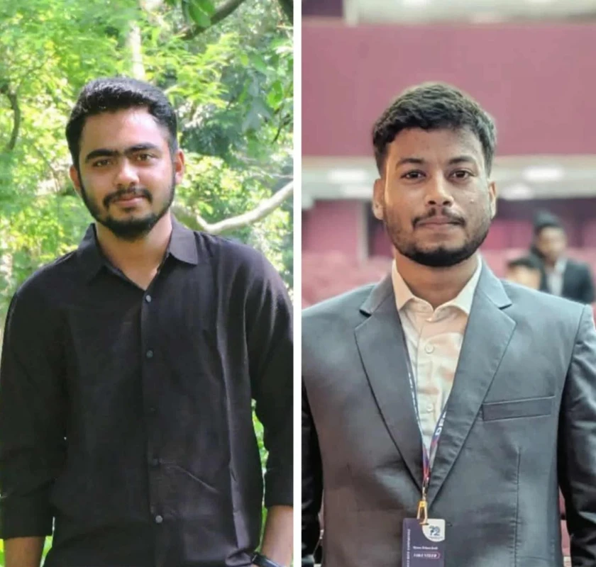 শরীয়তপুর জেলা সমিতি রাজশাহীর নতুন সভাপতি সাইদুল, সম্পাদক মিজানুর