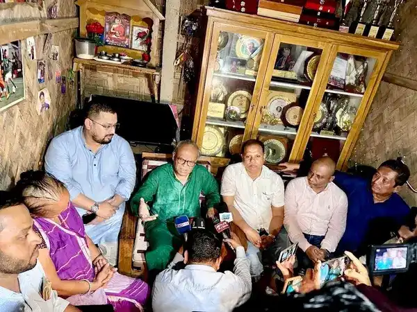 পত্রিকা