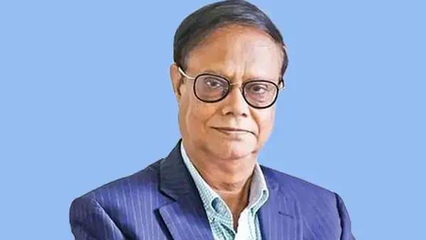 অর্থনীতি স্থিতিশীলতার পথে, খেলাপি ঋণ কমানোই প্রধান চ্যালেঞ্জঃ গভর্নর এইচ মনসুর