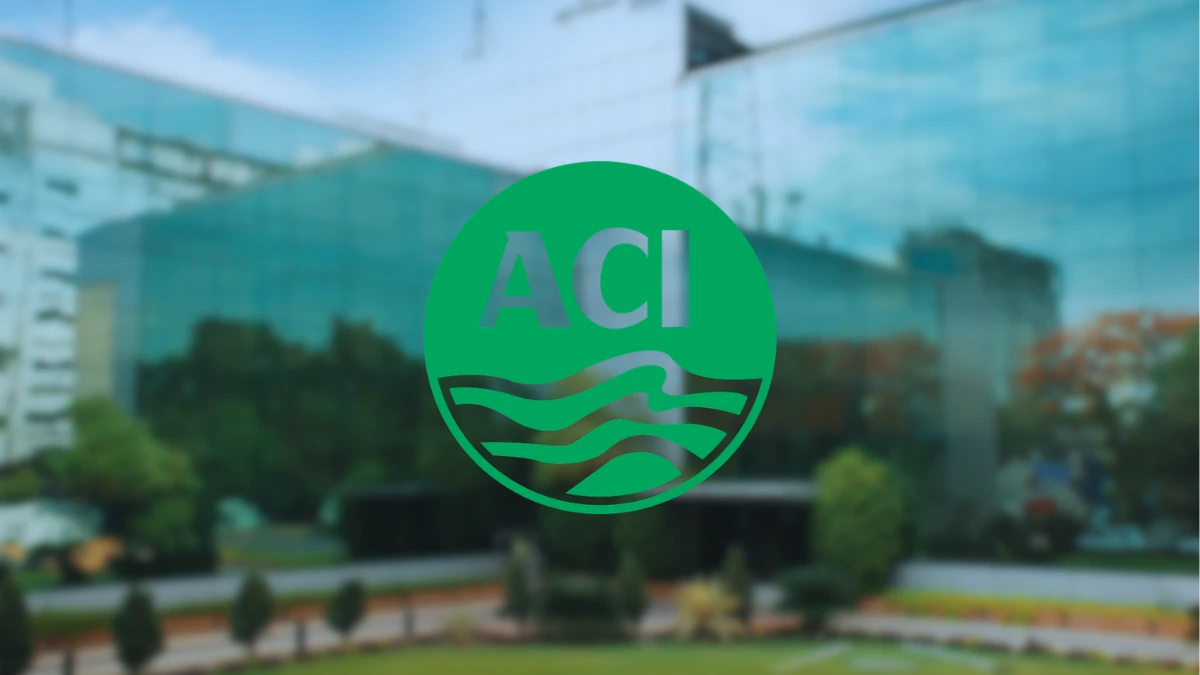 এসিআই পিএলসিতে এক্সিকিউটিভ পদে চাকরির সুযোগ