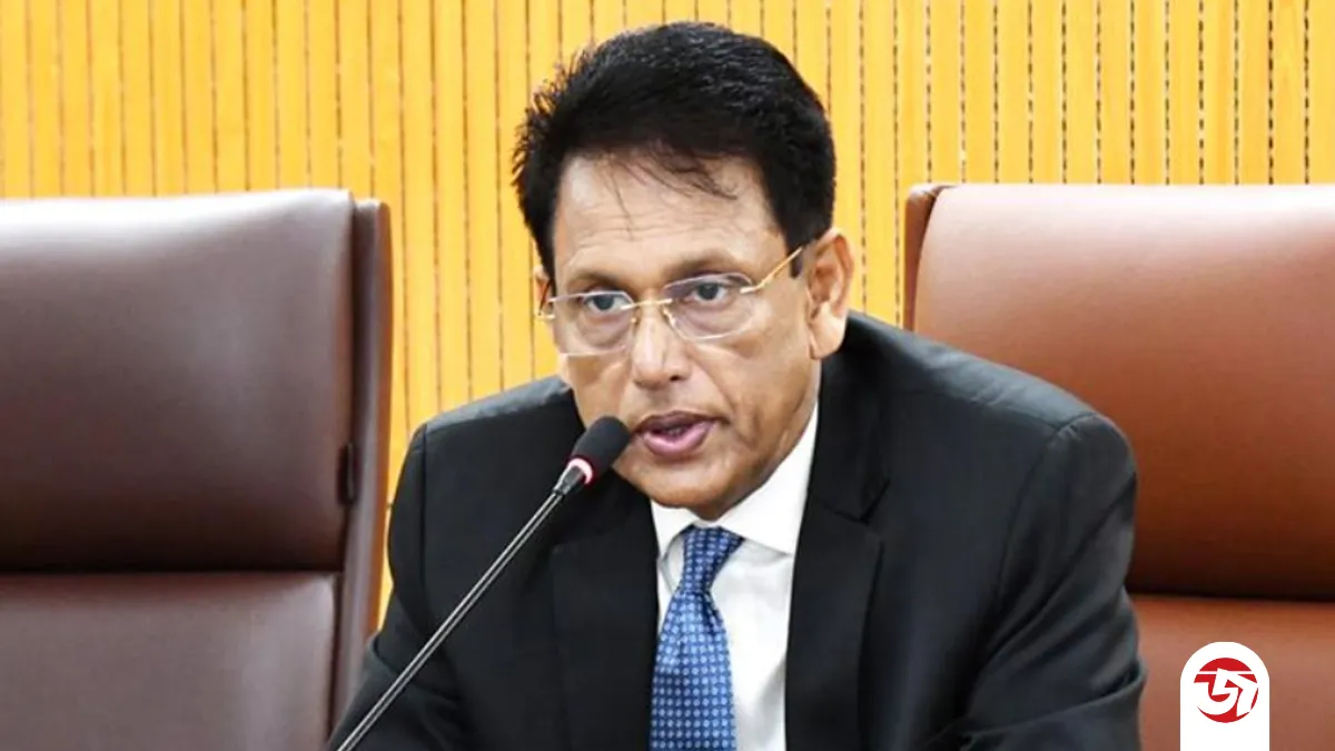 নকল পেলে প্রতিষ্ঠান প্রধানকে আইনের আওতায় আনব: শিক্ষামন্ত্রী