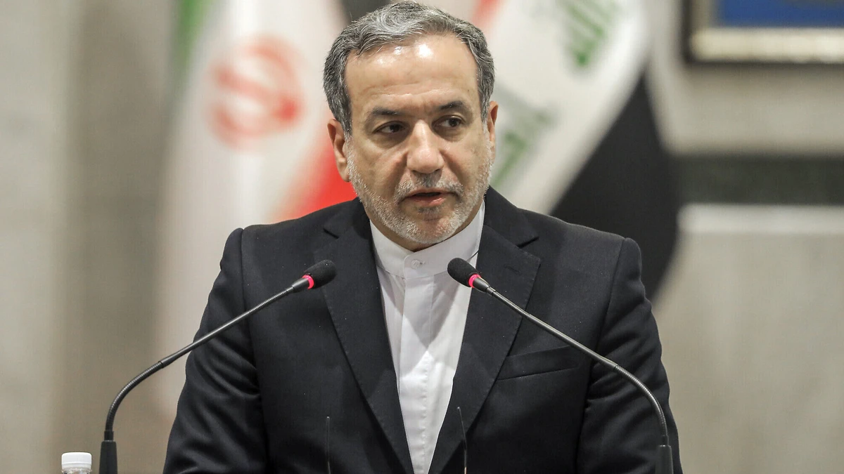 চুক্তির খুব কাছাকাছি ছিল যুক্তরাষ্ট্র-ইরান, বললেন আরাগচি