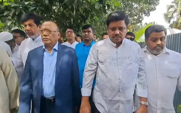 মাইলস্টোন দুর্ঘটনায় বিএনপির সকল নেতাকর্মী শোকাহত
