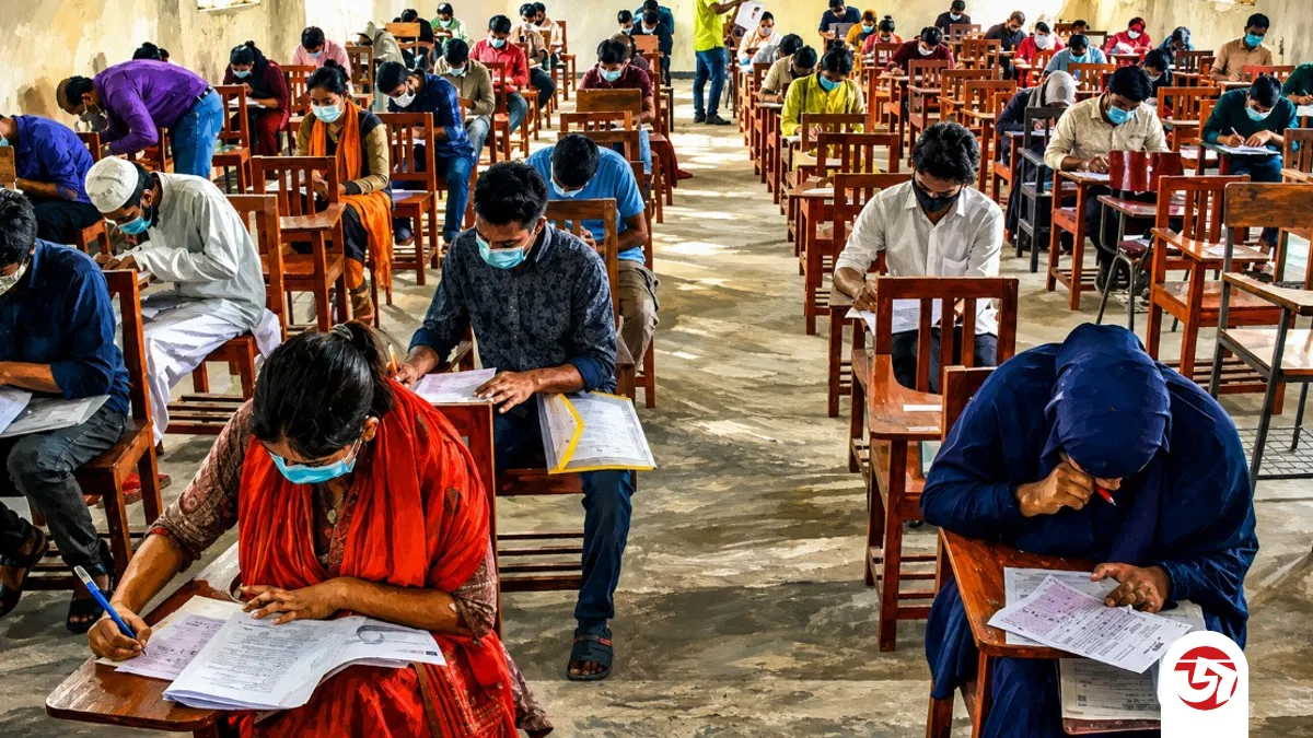 গুচ্ছে ভর্তি: বিশেষায়িত পরীক্ষার সূচি প্রকাশ