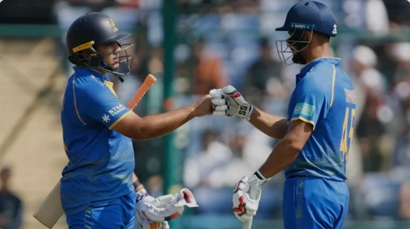 পত্রিকা