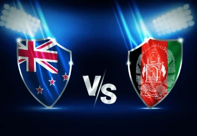 রশিদ খানের কৌশলী স্পিনে ফিলিপসের বিদায়, ম্যাচে ফেরে আফগানিস্তান