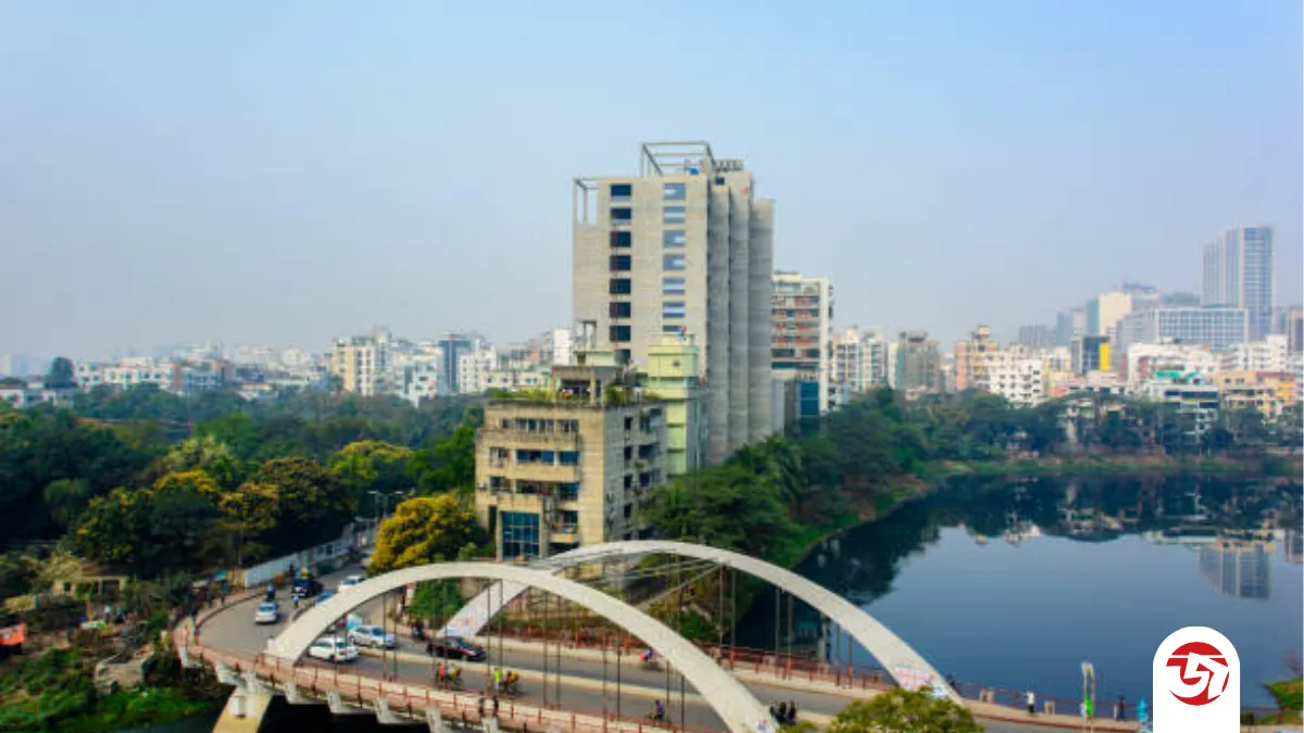 বায়ুদূষণে ঢাকা আজ ৯ নম্বরে, শীর্ষে কিনশাসা