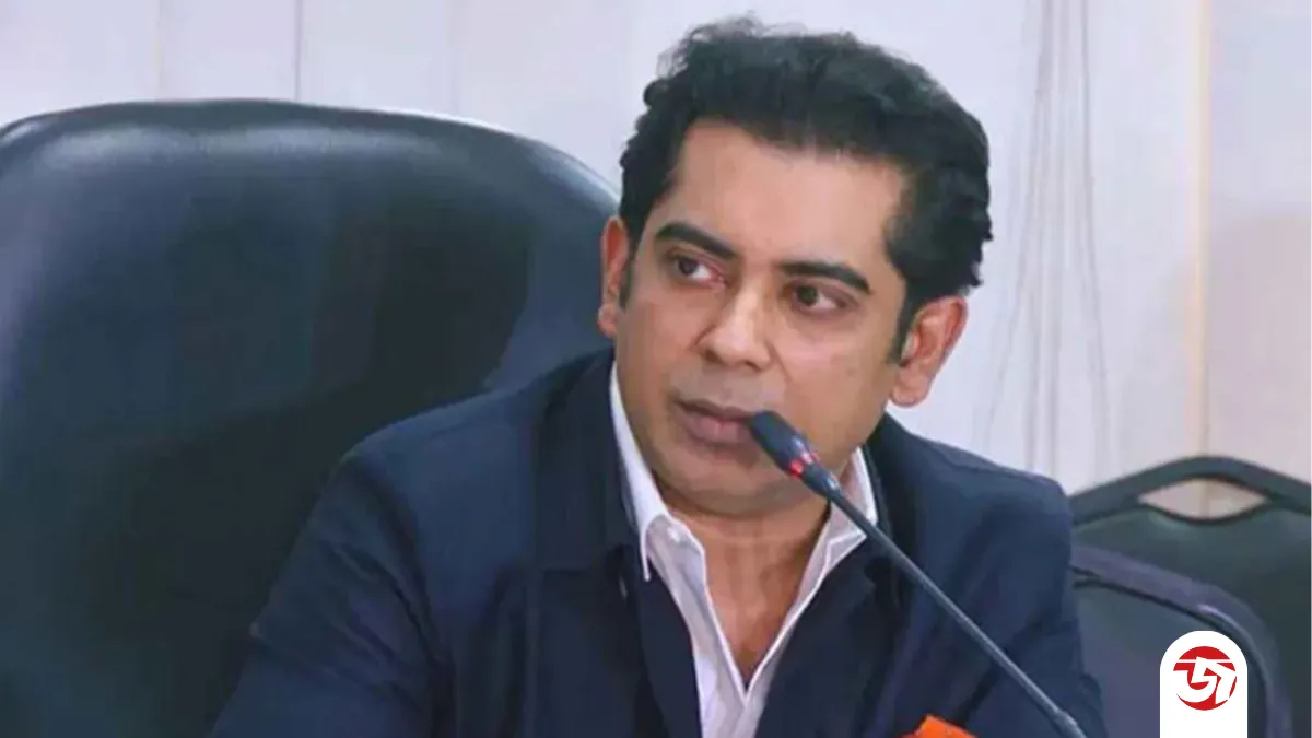সরকারে নতুন দায়িত্ব পাচ্ছেন আন্দালিব রহমান পার্থ?