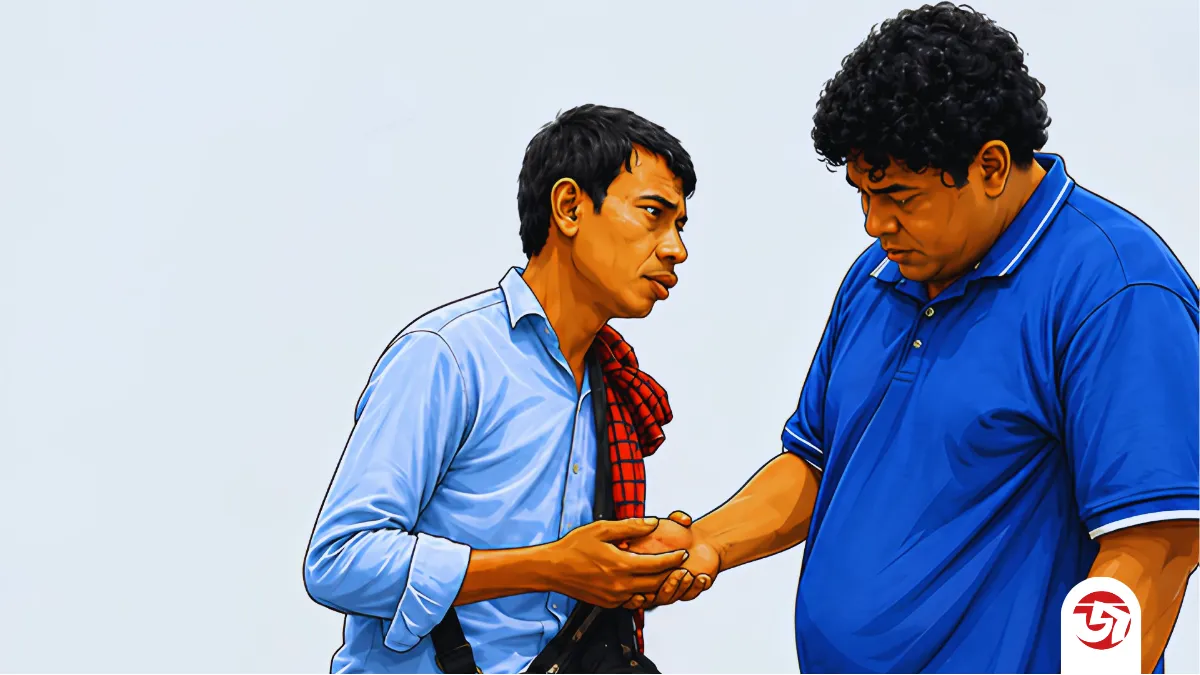 অতিরিক্ত রাগ শরীরে যেসব ক্ষতি ডেকে আনে