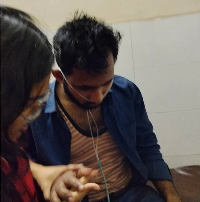 জবিতে ফাইনাল খেলায় দফায় দফায় সংঘর্ষ, সাংবাদিকসহ আহত ২০