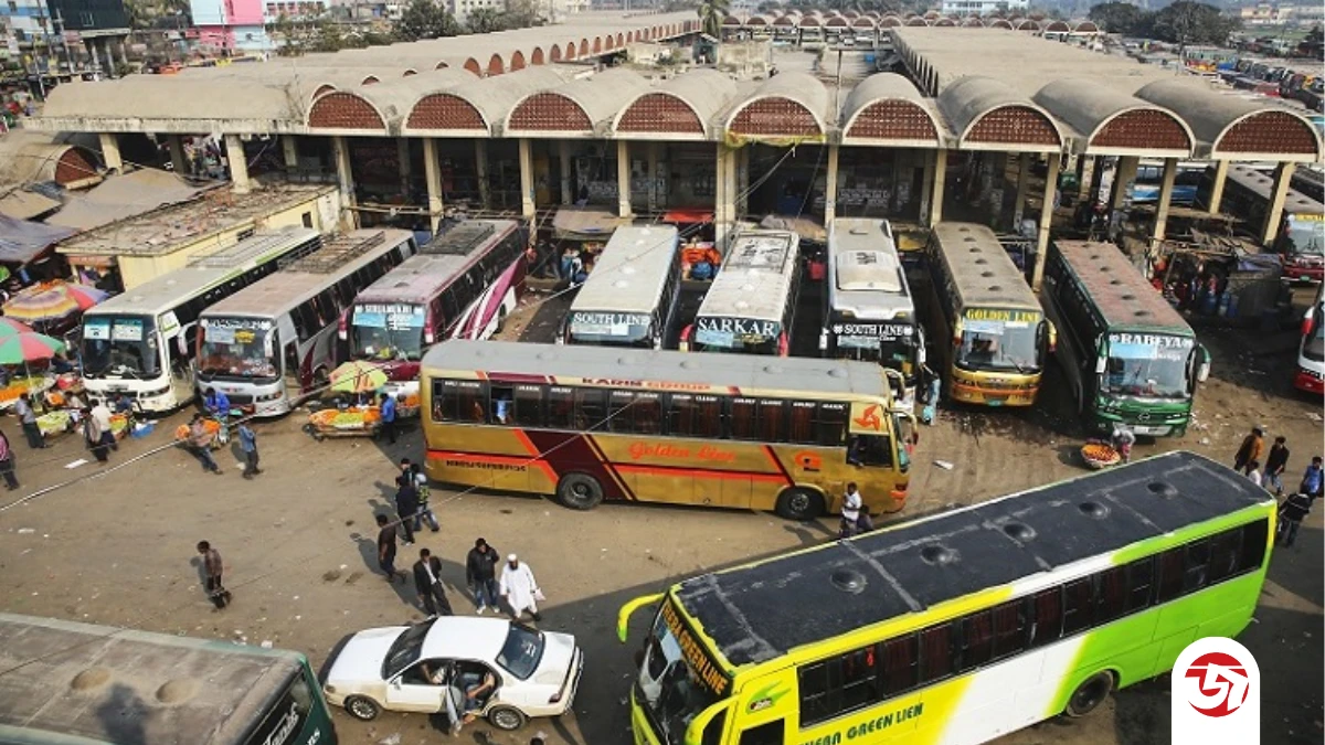 বাড়ল বাসভাড়া: সর্বনিম্ন ভাড়া কত?