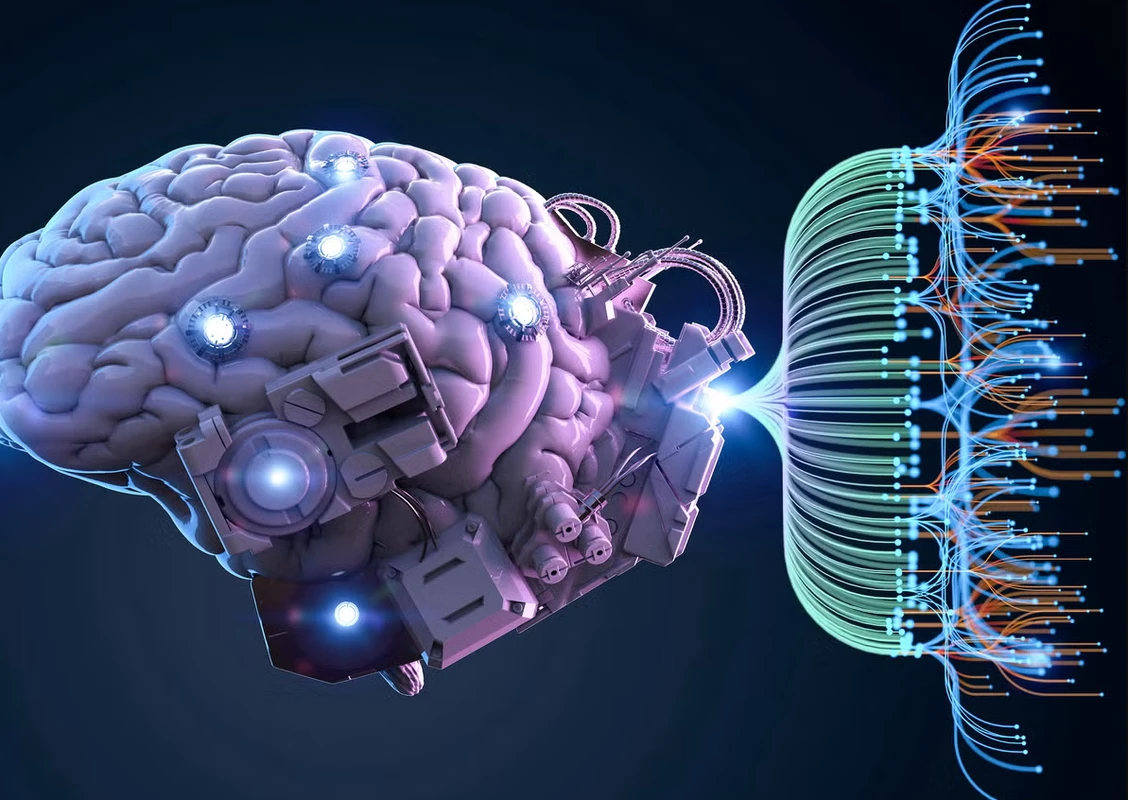 সিলিকনের ভেতর জীবনের ছায়া ! দুনিয়া জুড়ে চাঞ্চল্য সৃষ্টি করেছে 'Artificial Consciousness'