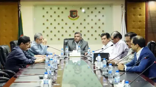 বিসিবির বোর্ড সভা আজ, আলোচনায় বিপিএল ও ১৪ ইস্যু