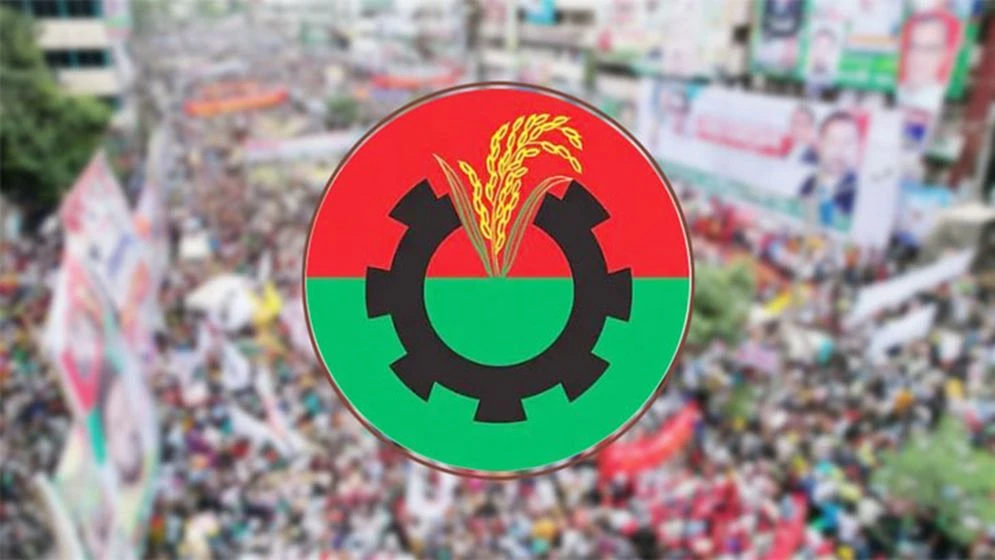 আওয়ামী লীগের সব কর্মী অপরাধী নন: বিএনপি মনোনীত প্রার্থী  সৈয়দ ফয়সল