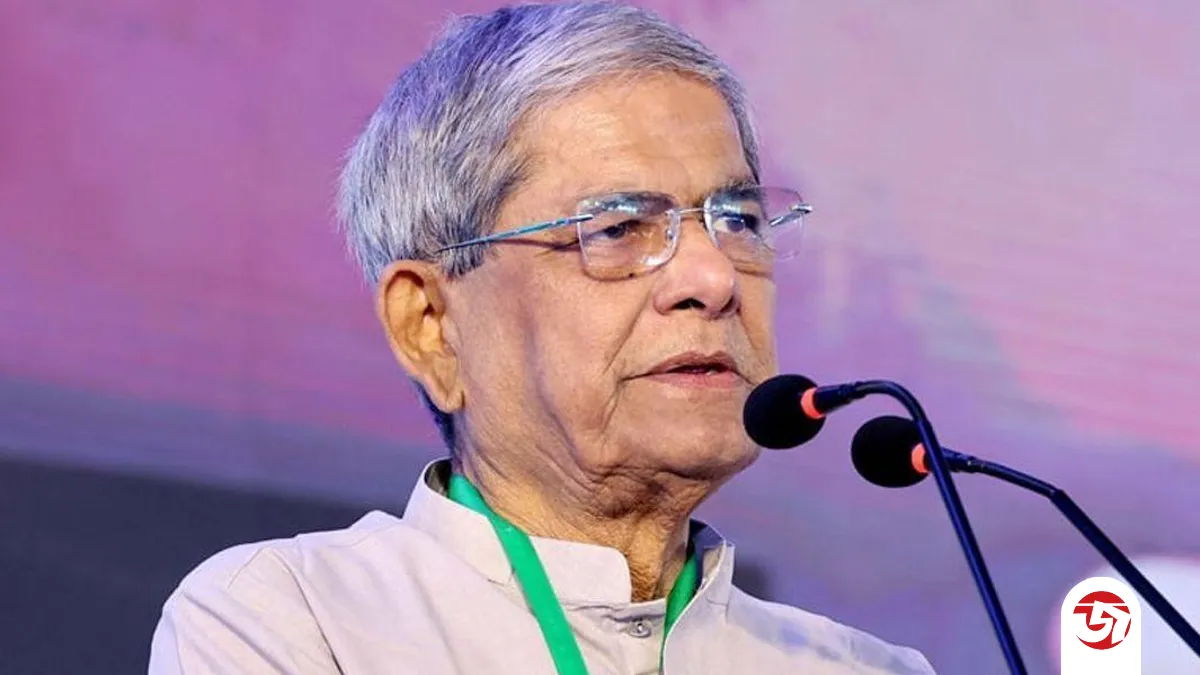 জিয়াউর রহমানের ওপর গবেষণা অপ্রতুল, যা ইতিহাসের প্রতি অবিচার: ফখরুল