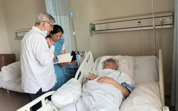 পত্রিকা