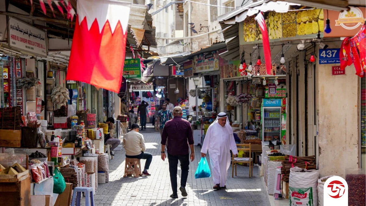ইরানকে সমর্থনের অভিযোগে ৬৯ জনের নাগরিকত্ব বাতিল করল বাহরাইন